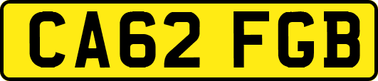 CA62FGB