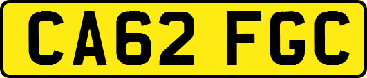 CA62FGC