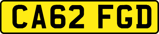 CA62FGD