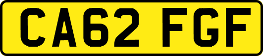 CA62FGF