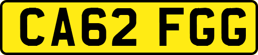 CA62FGG
