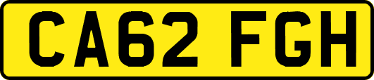 CA62FGH