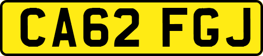 CA62FGJ