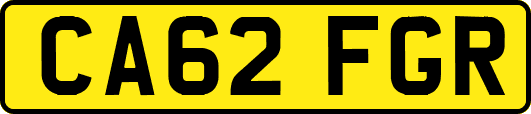 CA62FGR