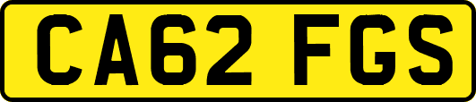 CA62FGS