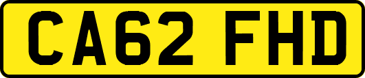 CA62FHD