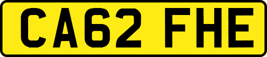 CA62FHE