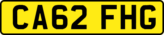 CA62FHG