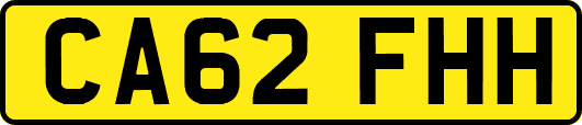 CA62FHH