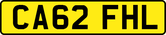 CA62FHL