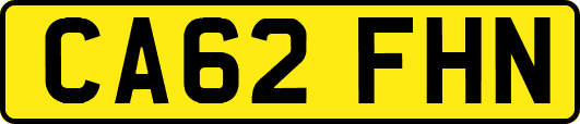 CA62FHN