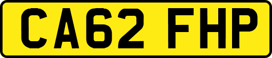 CA62FHP