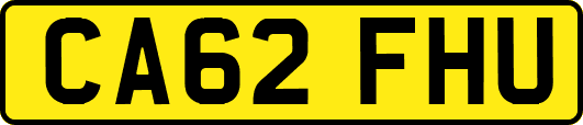 CA62FHU
