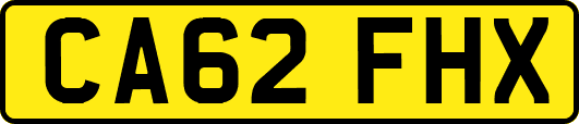 CA62FHX