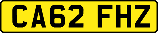 CA62FHZ