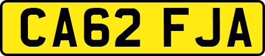 CA62FJA