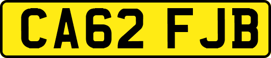 CA62FJB