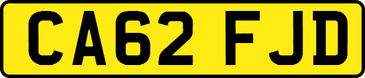 CA62FJD