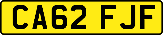 CA62FJF