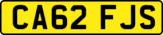 CA62FJS