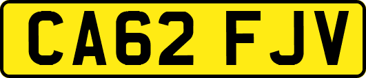 CA62FJV