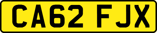 CA62FJX