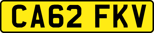 CA62FKV