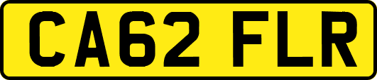 CA62FLR