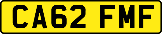 CA62FMF