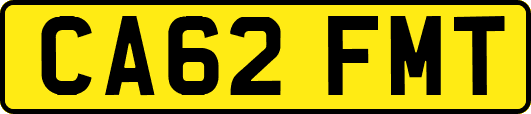 CA62FMT