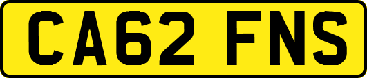 CA62FNS
