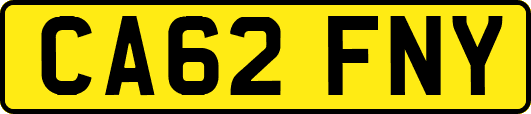 CA62FNY