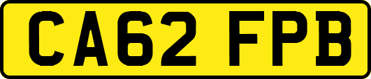 CA62FPB