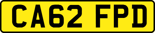 CA62FPD
