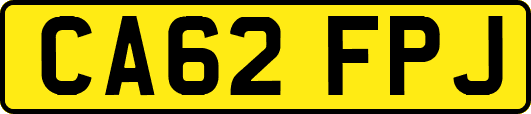 CA62FPJ