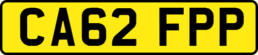 CA62FPP