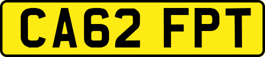 CA62FPT