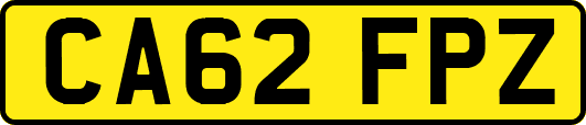 CA62FPZ