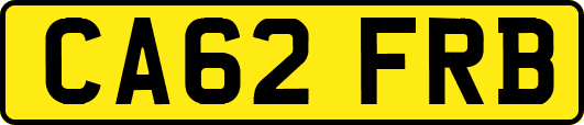 CA62FRB