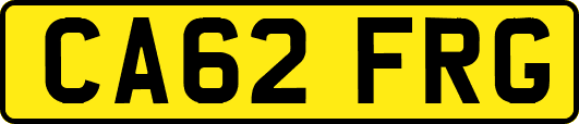 CA62FRG