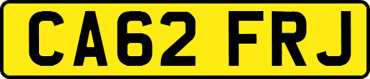CA62FRJ