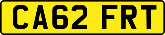 CA62FRT