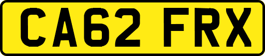 CA62FRX