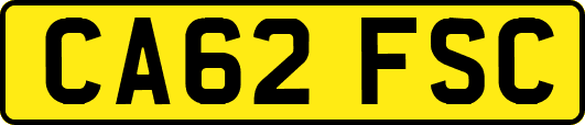 CA62FSC