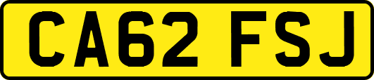 CA62FSJ