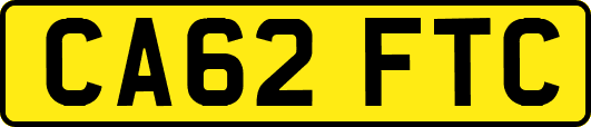 CA62FTC
