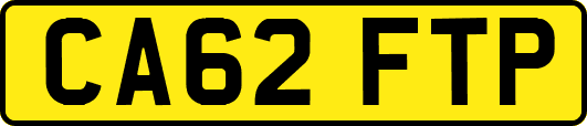 CA62FTP