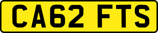 CA62FTS