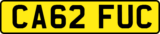 CA62FUC
