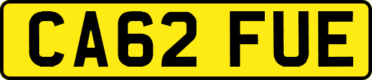 CA62FUE